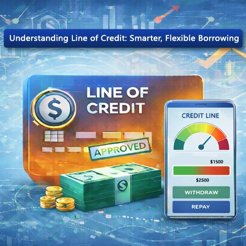 Line of Credit Software Explained: A Complete Guide