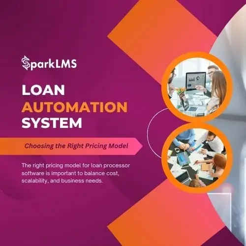 Loan Automation System