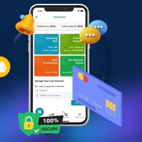 software for loan management