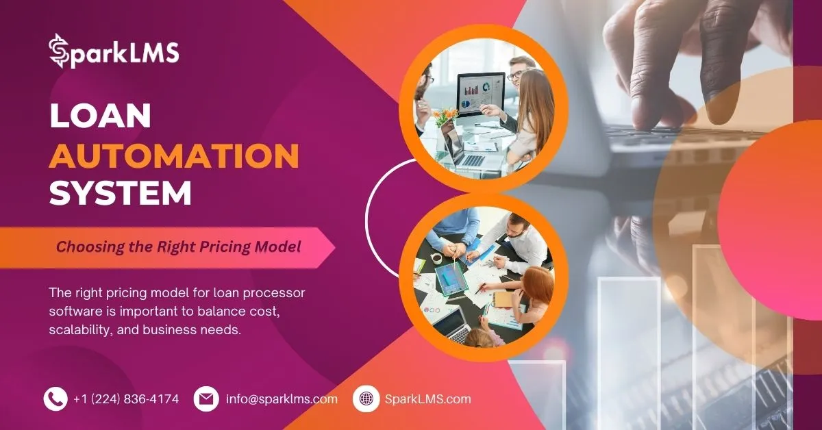 Loan Automation System