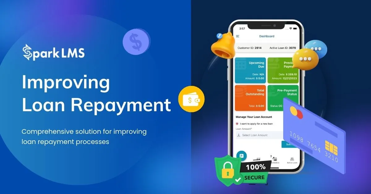 software for loan management
