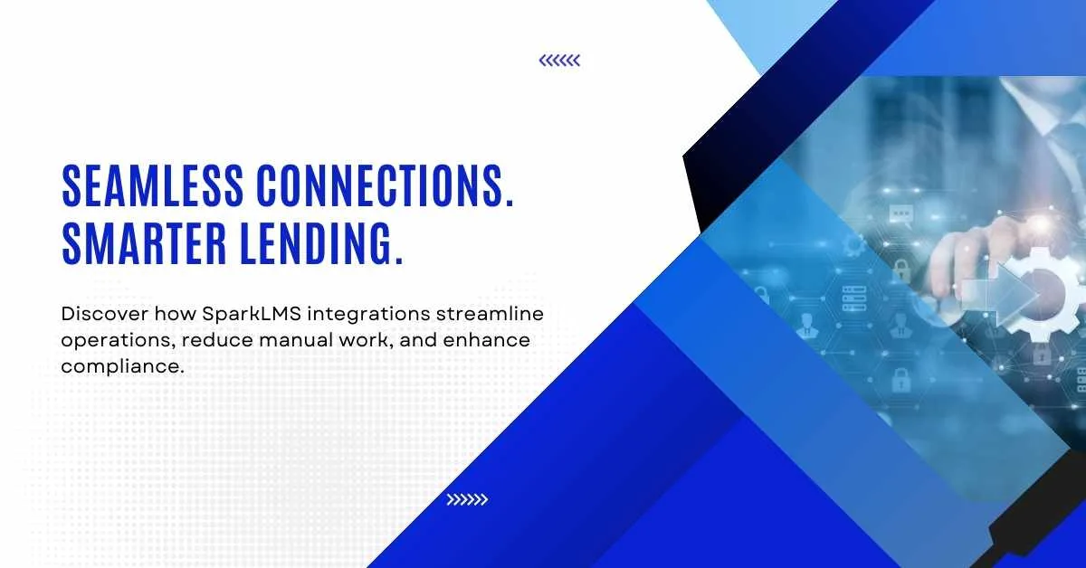 loan software integrations