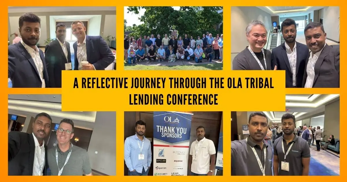 Key Takeaways from OLA Tribal Lending Conference 2025