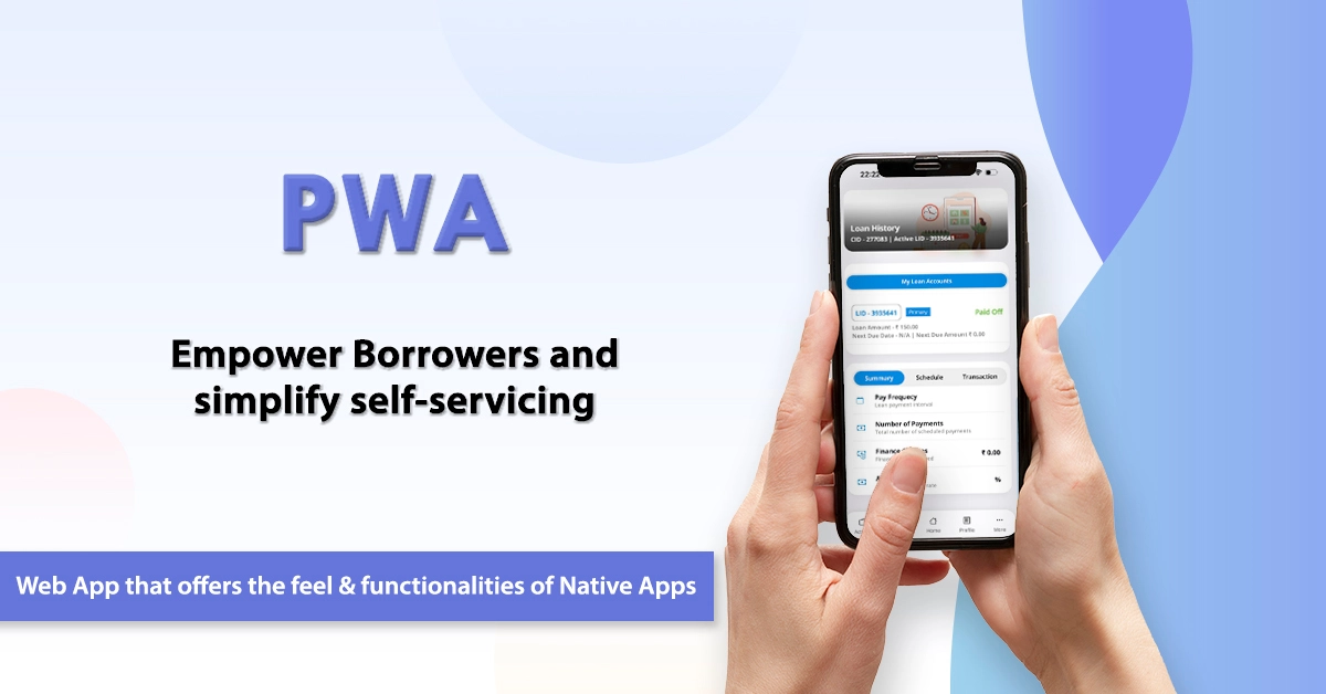 Digital Lending Platforms