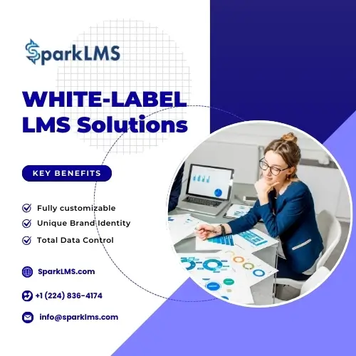 SparkLMS At Lend360