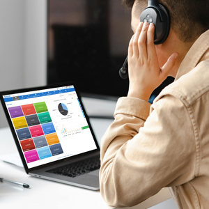 SparkLMS Loan Software