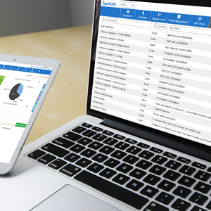 SparkLMS Loan Software