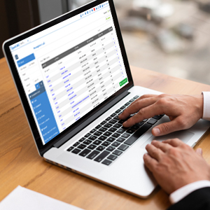 SparkLMS Loan Software