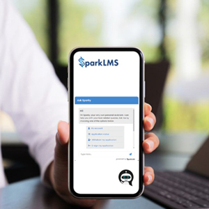 SparkLMS Loan Software