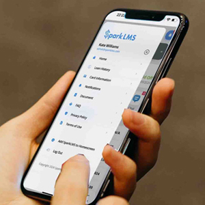 SparkLMS Loan Software