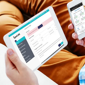 SparkLMS Loan Software